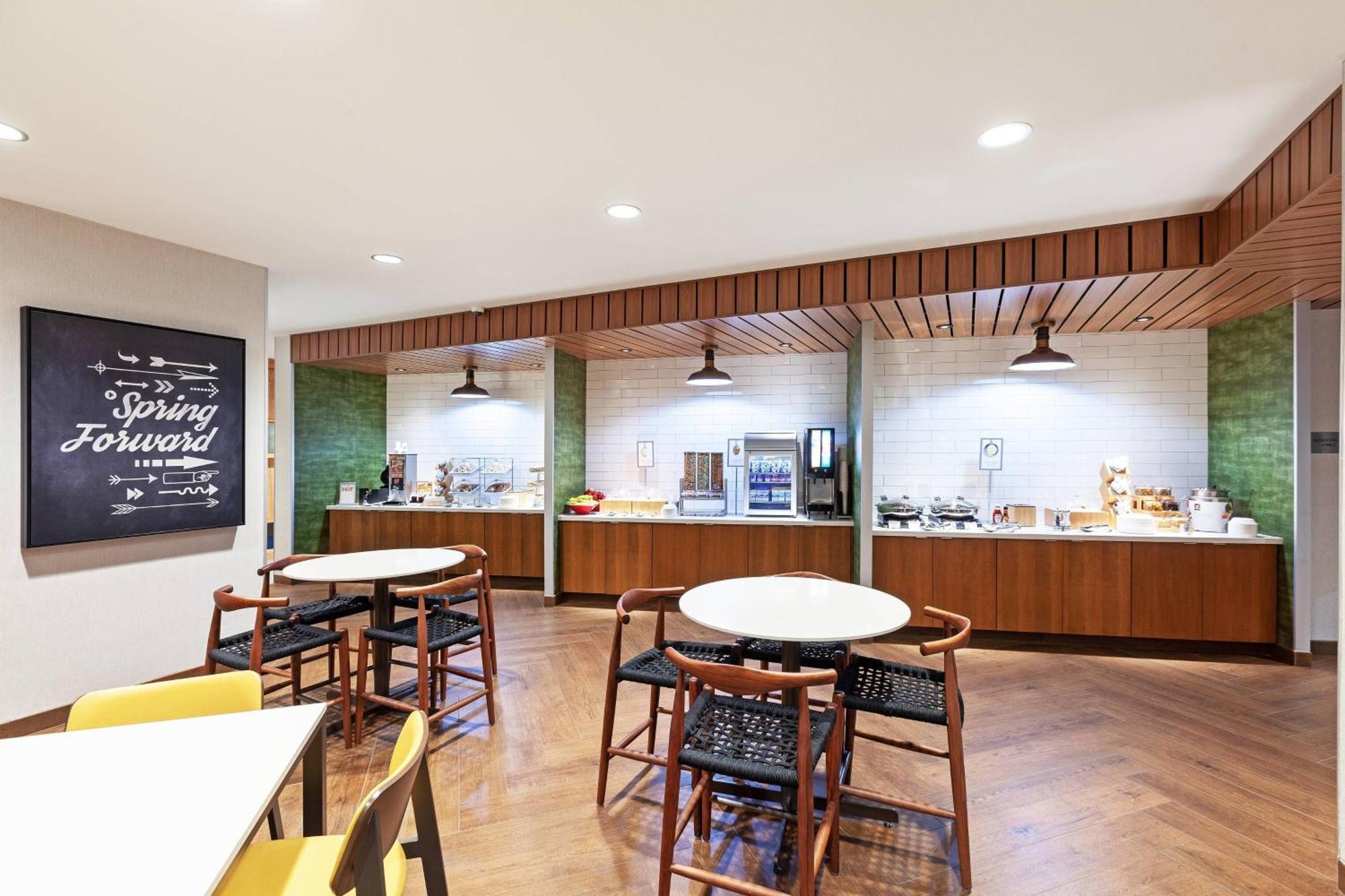 Fairfield Inn & Suites By Marriott Liberal Eksteriør bilde